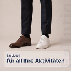 3er-Pack - AeroSensa™ Socken