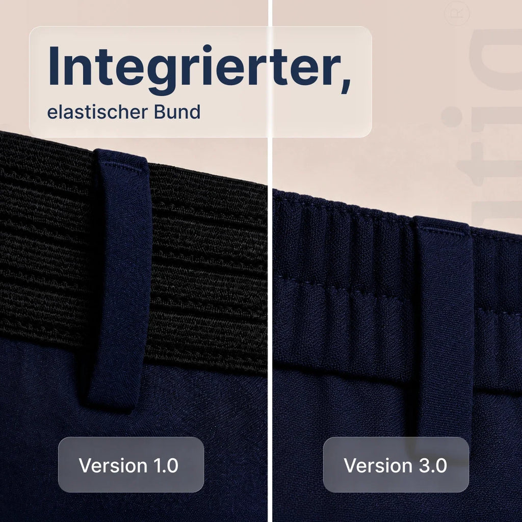 MorphoFit™ Stretch-Hose 3.0