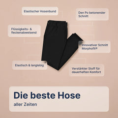 MorphoFit™ Stretch-Hose 3.0
