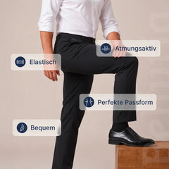 MorphoFit™ Stretch-Hose 3.0