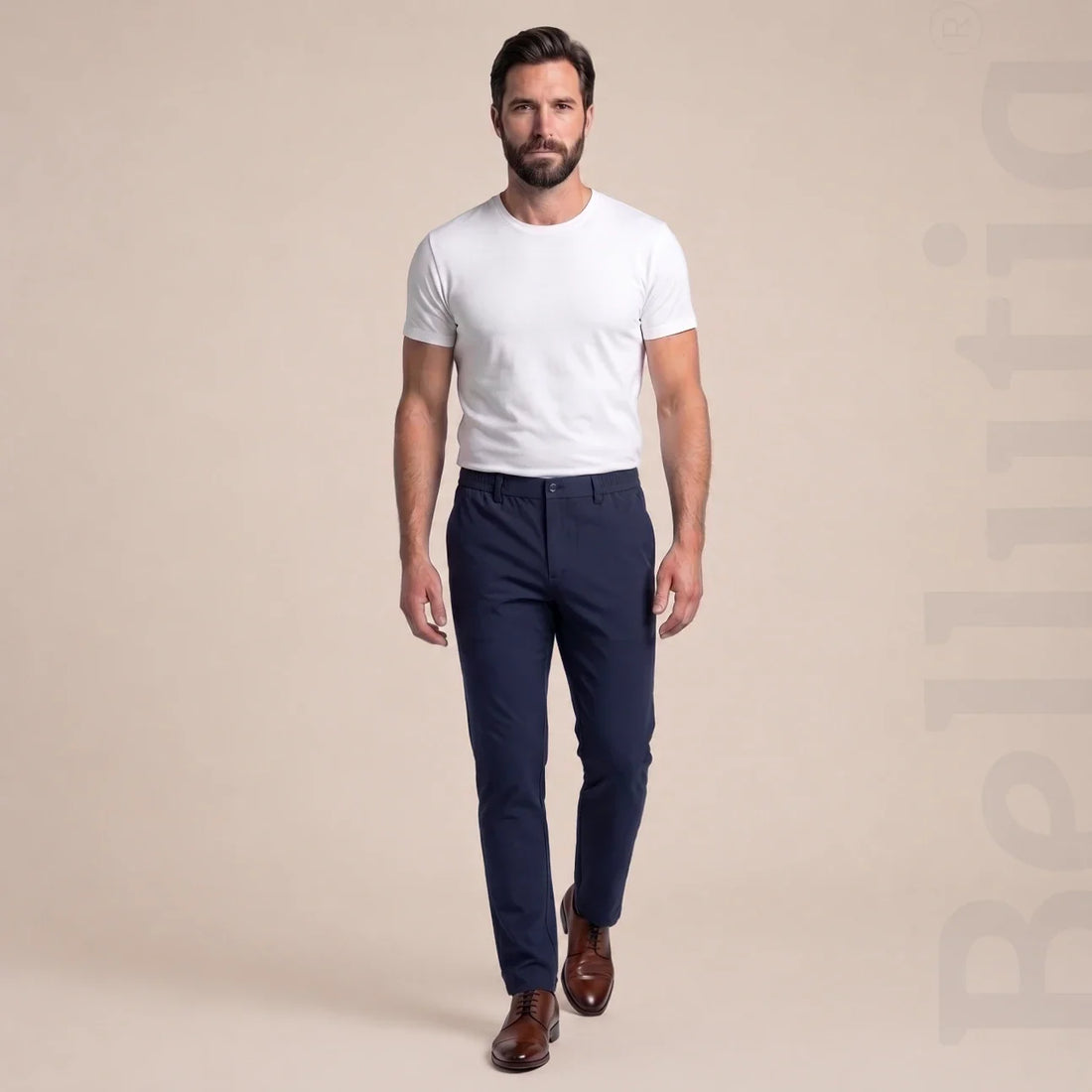 MorphoFit™ Stretch-Hose 3.0