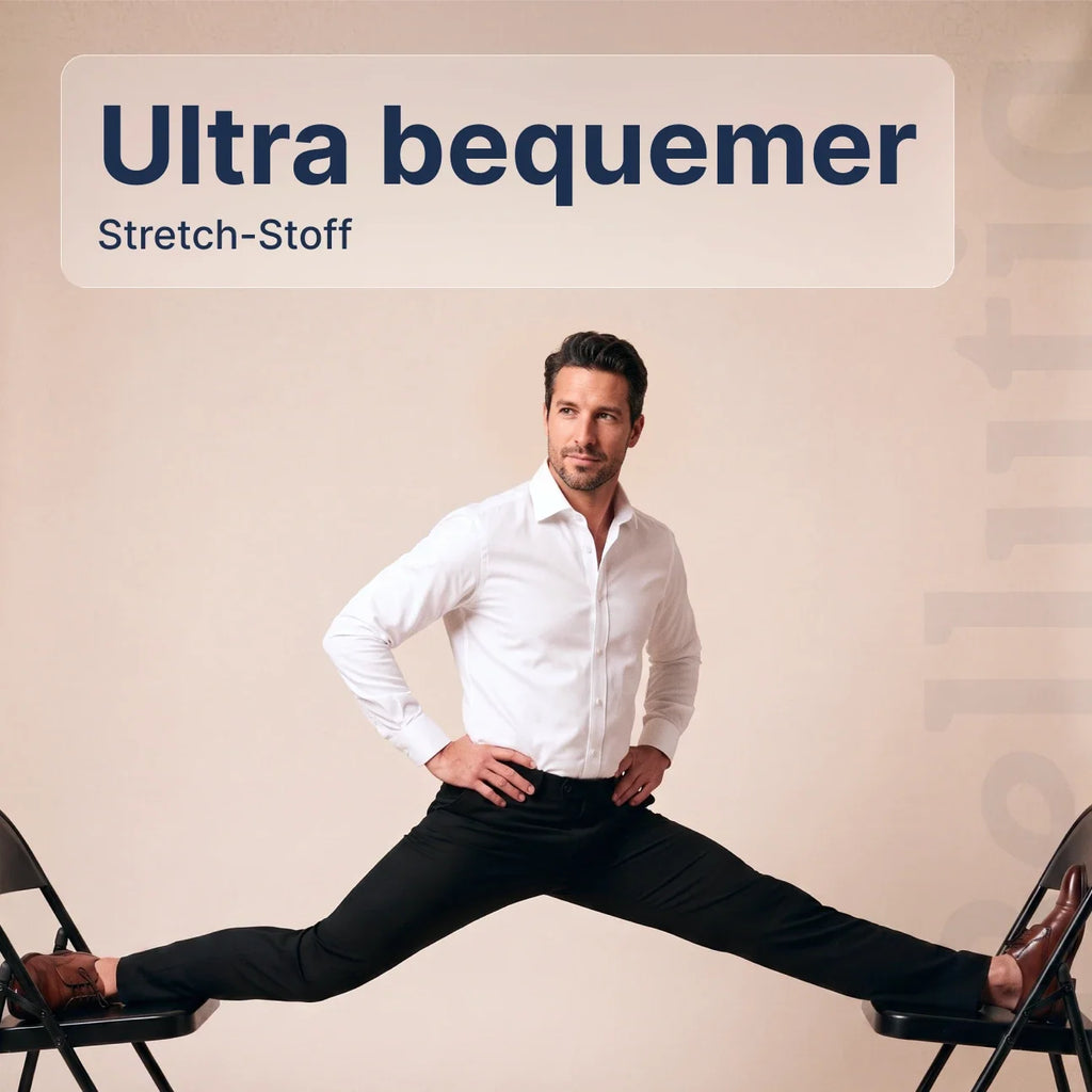 MorphoFit™ Stretch-Hose 3.0