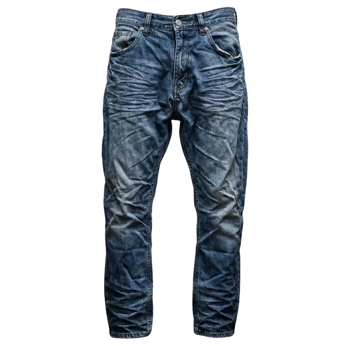 vieux-jean