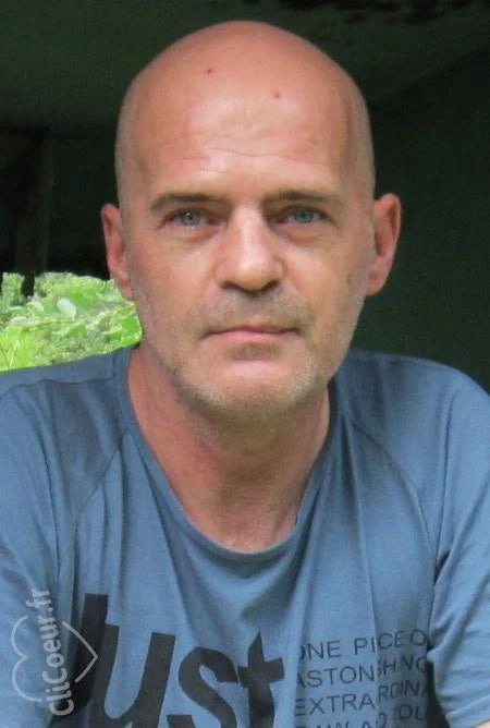 Foto von Thomas